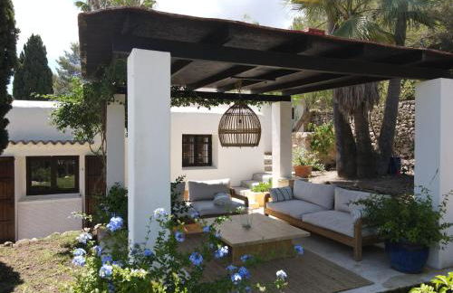 encantadora casa ibicenca - Foto 36