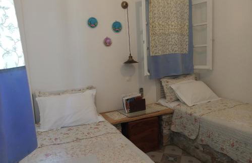 Giaglakis Rooms - Foto 53