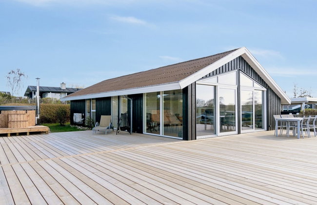 "Majken" - 225m from the sea - Photo 16