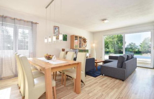 Two-Bedroom Holiday Home In Sinj - Foto 19