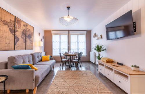 Perfect Disney Getaway - Private Parking - Foto 13