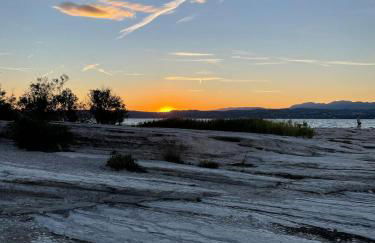 Garda Fiordaliso vista lago 4 posti letto - Foto 68