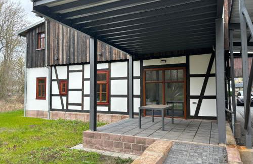 Ferienwohnung an der Dreyse-Mühle - Foto 7