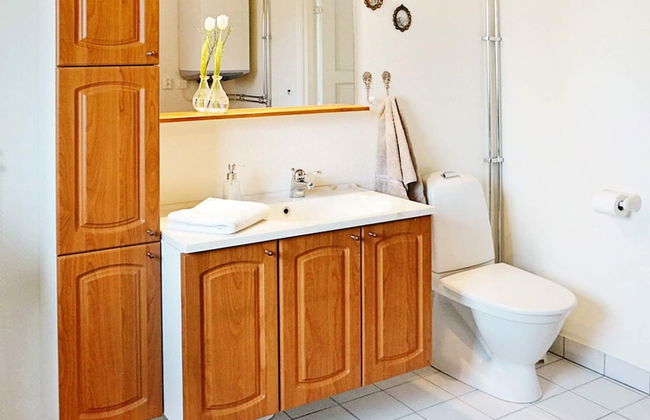 Holiday Home in Gamleby - Photo 10