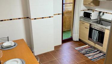 El Mirador de Charás - Vistas - 6 pax - 2 baños - Wifi - VUT-6773-AS - Foto 5, stove