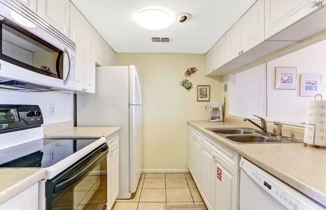 Endless Ocean Views in S Fletcher Duplex by RedAwning - Foto 7