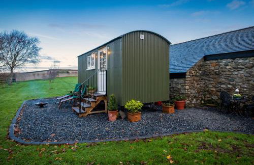 The Pleasant Hut at Mount Pleasant Farm - Foto 13