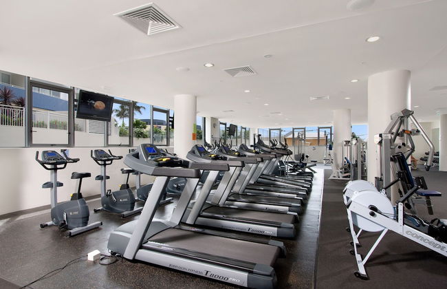 Tweed Ultima Apartments - Foto 37