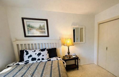 Longview Lake Getaway 4-Bedroom house - Foto 17