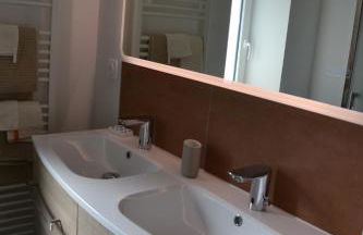 Les Marais Blancs à Picauville - Foto 10