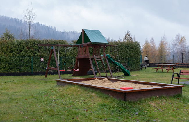 Apartment Wisła-malinka by Renters - Foto 23