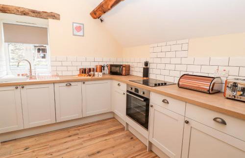 Stabl, Plas Moelfre Hall Barns - Foto 6