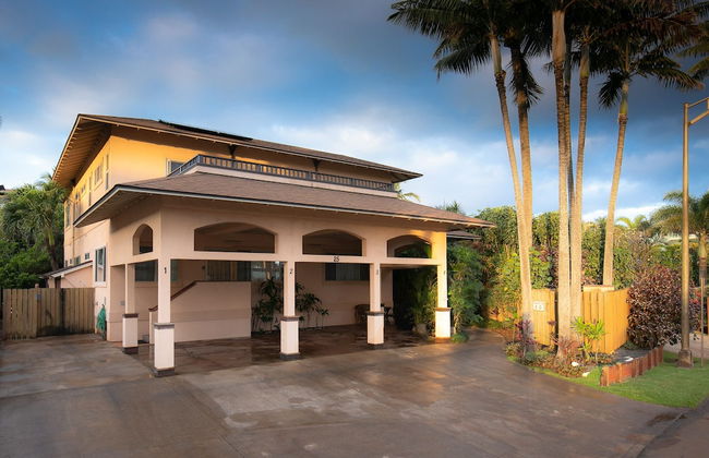 Kaiholo Hale - Foto 45