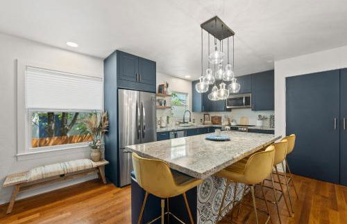 Midtown Bungalow - Foto 18