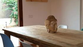 Casa Silencio, Villa with terrace, garden and large pool area - Foto 3