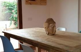 Casa Silencio, Villa with terrace, garden and large pool area - Foto 3