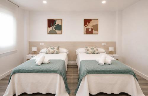 Apartamento Mar con parking incluido - Foto 8