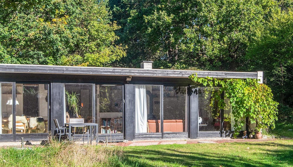 4 Person Holiday Home in Ebeltoft - Foto 1, Profilbild
