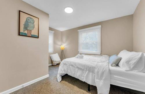 Central Falls Hideaway - Foto 25