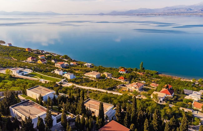 Villa Serenity Luxury Lakeside Manor - Foto 80