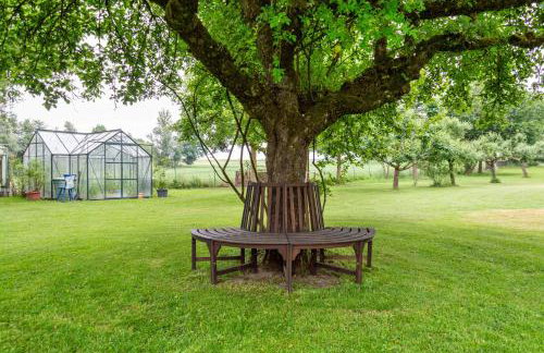 Ferienwohnung Landlust - Foto 36