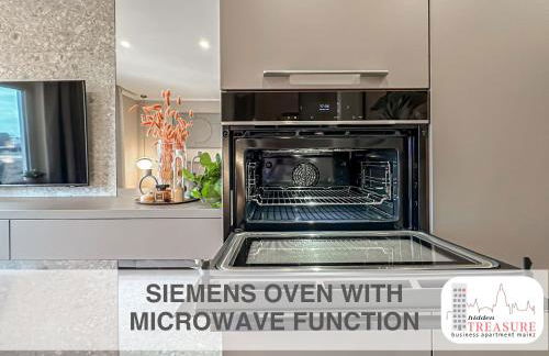 Hidden Treasure Mainz Altstadt - Rheinblick & Parkplatz im Haus - Foto 27