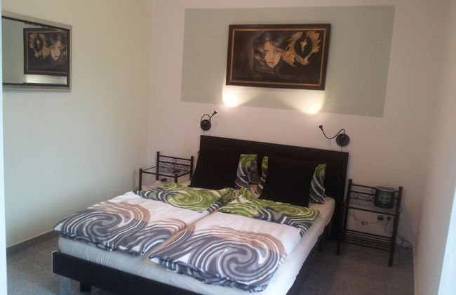 Appartment Graz Zentrum - Foto 14