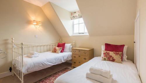 Castle Cottage, Orford - Foto 5