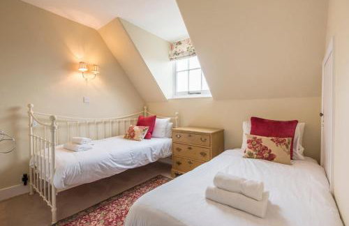 Castle Cottage, Orford - Foto 5