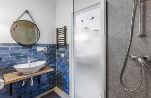 Domki W Sam Las & SPA Lubenia - Foto 26