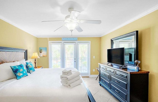 Ocean Club Villas - Foto 3