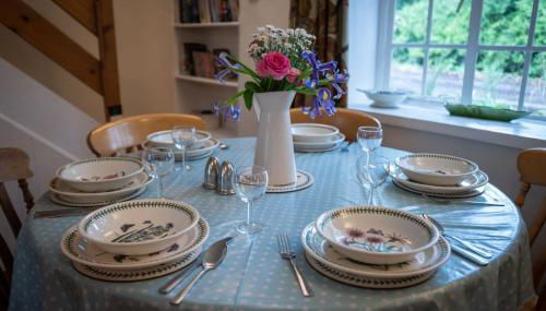 Garden Cottage - Foto 4