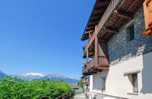 Apartment Grand Sarriod-3 by Interhome - Foto 22