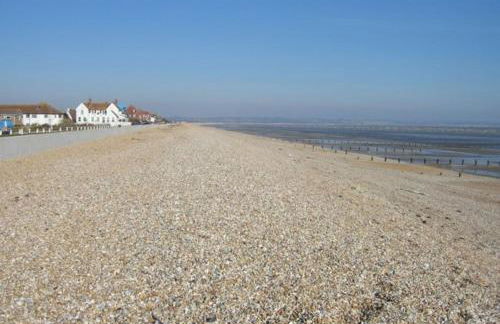 Beautiful Spacious Holiday Home - Romney Sands - Foto 31