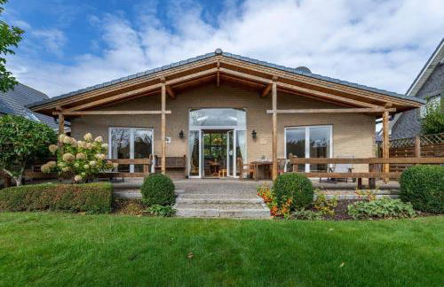 Haus-Meerzeit-Behrensdorf - Foto 1