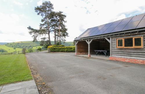 The Hayloft - Foto 51