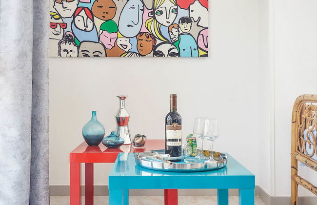 Villa Marina Green CaseSicule - Foto 24