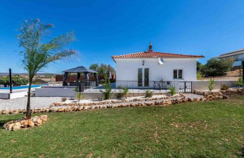 Casa Emella Luxury Villa Albufeira - Foto 63