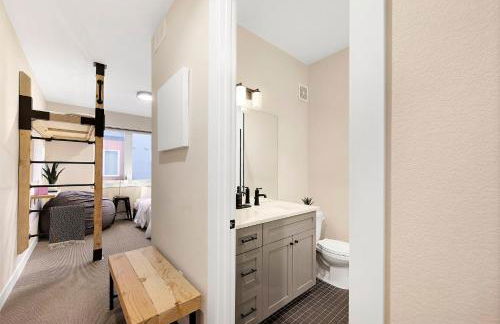 Townhouse in Santa Fe Arts District - Foto 45