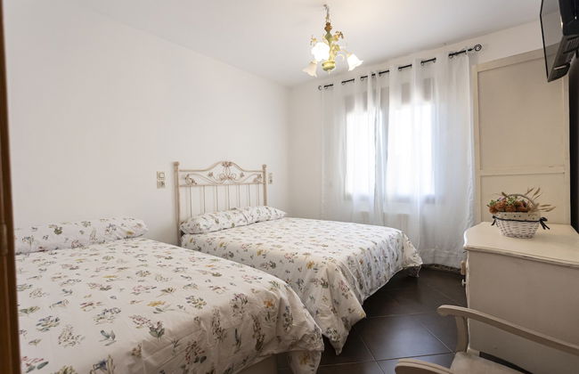 Casa Rural Abuelo Mauri 4 Estrellas - Foto 25