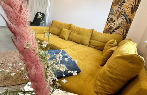 Ferienwohnung Landliebe - Foto 34