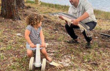 Perfect Summer Vacation/ Waterfront Property/Bay Views/ Ocean Views/ Boat Dock/ Kayak/Dog Friendly! - Foto 29