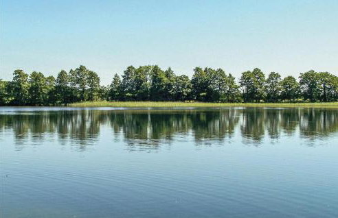 Three-Bedroom Holiday Home In Szteklin - Foto 23