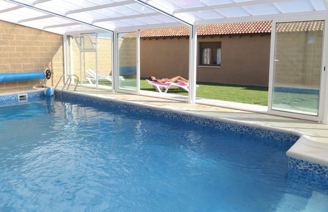 Casa Rural El Crisal - Photo 16