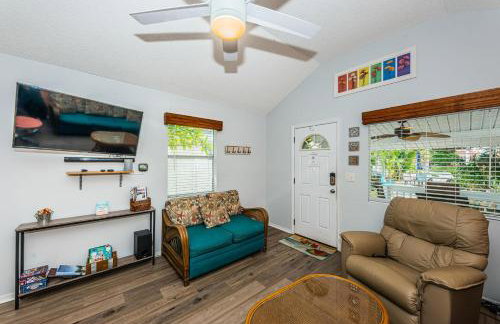 Sunset Beach Bungalow 2 - Foto 11