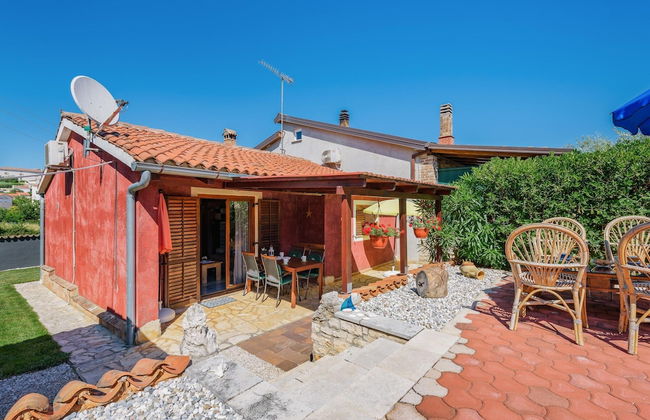 Nice Apartment With Pool - Foto 1