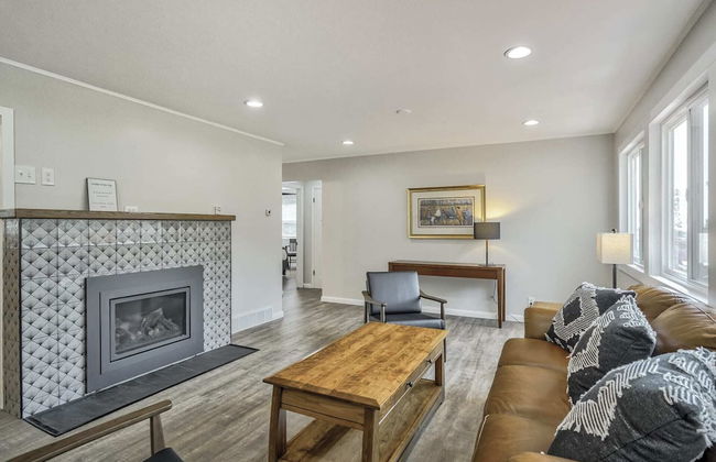 4BD Palmer Lake Mountain Getaway & Local Attractions - Foto 19