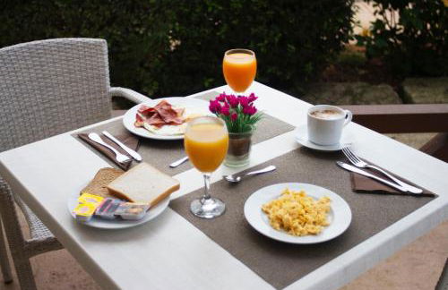 Agroturismo Can Pere Rei - Foto 2