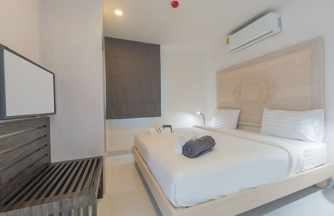 Karon Butterfly Residence - Photo 12