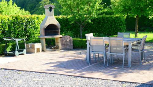 Maison L'Hirondelle Rustique à Tournavaux - Foto 4